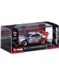 Bburago Signature Audi S1 e-tron quattro 1:43