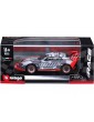 Bburago Signature Audi S1 e-tron quattro 1:43