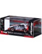 Bburago Signature Audi S1 e-tron quattro 1:43