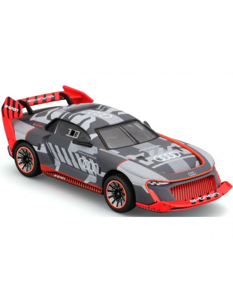 Bburago Signature Audi S1 e-tron quattro 1:43