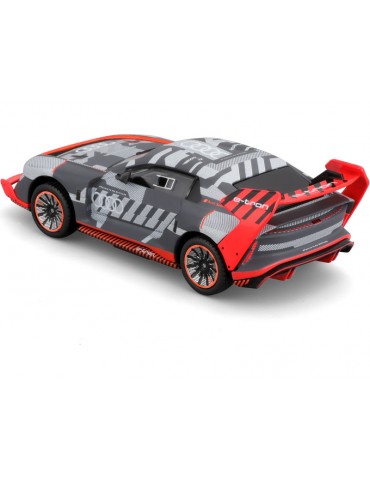 Bburago Signature Audi S1 e-tron quattro 1:43