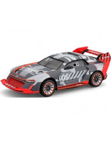 Bburago Signature Audi S1 e-tron quattro 1:43