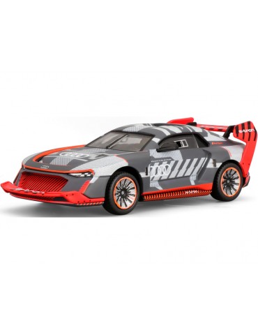 Bburago Signature Audi S1 e-tron quattro 1:43