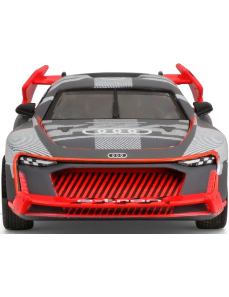 Bburago Signature Audi S1 e-tron quattro 1:43