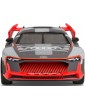 Bburago Signature Audi S1 e-tron quattro 1:43