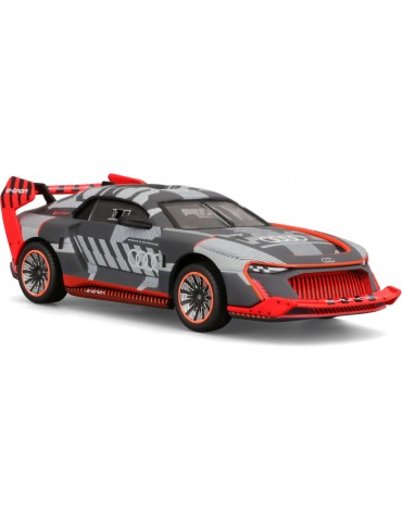 Bburago Signature Audi S1 e-tron quattro 1:43