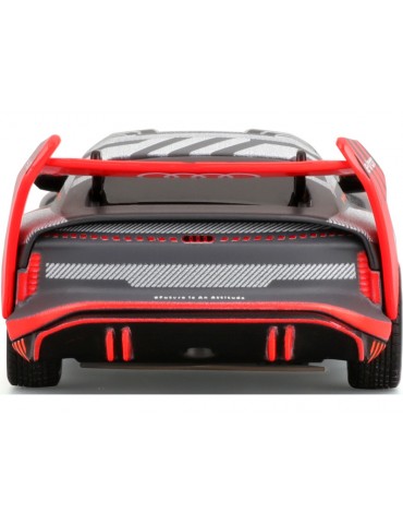 Bburago Signature Audi S1 e-tron quattro 1:43