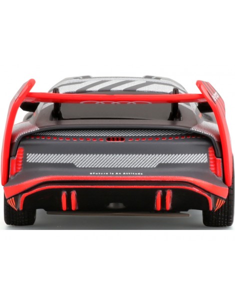 Bburago Signature Audi S1 e-tron quattro 1:43