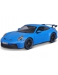 MA-31458BL-Maisto Porsche 911 GT3 2022 1:18 blue