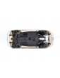 18-12029CM-Bburago Volkswagen Kafer Beetle 1955 beige