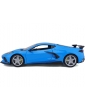 MA-31455B-Maisto Chevrolet Corvette Stingray Coupe 2020 1:18 blue
