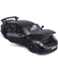 MA-31458B-Maisto Porsche 911 GT3 2022 1:18 metallic black