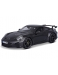 MA-31458B-Maisto Porsche 911 GT3 2022 1:18 metallic black