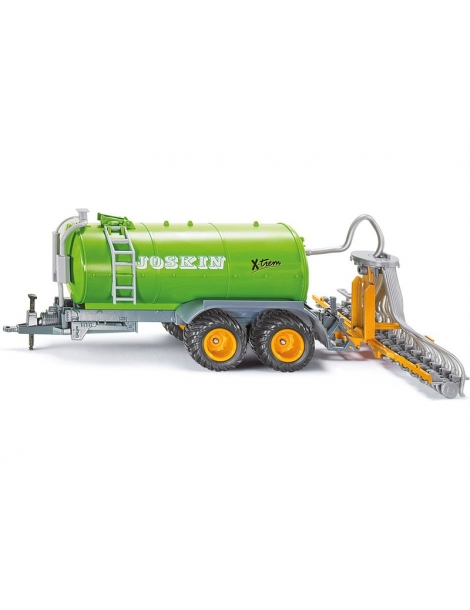 SI-2270-SIKU Farmer - Vacuum Tanker 1:32