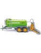 SI-2270-SIKU Farmer - Vacuum Tanker 1:32