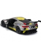 18-28024-Bburago Chevrolet Corvette C8R 2020 1:24
