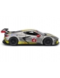 18-28024-Bburago Chevrolet Corvette C8R 2020 1:24