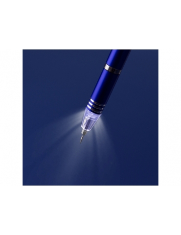 Modelcraft LED Screwdriver with Bits