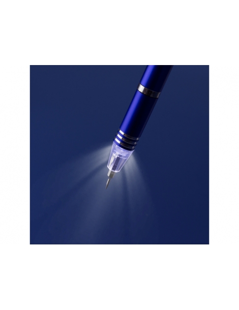 Modelcraft LED Screwdriver with Bits