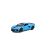 MA-31527B-Maisto Chevrolet Corvette Stingray Coupe Z51 2020 1:24 blue