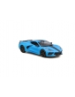 MA-31527B-Maisto Chevrolet Corvette Stingray Coupe Z51 2020 1:24 blue