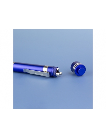 Modelcraft LED Screwdriver with Bits