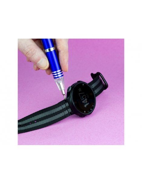 Modelcraft LED Screwdriver with Bits