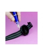 Modelcraft LED Screwdriver with Bits