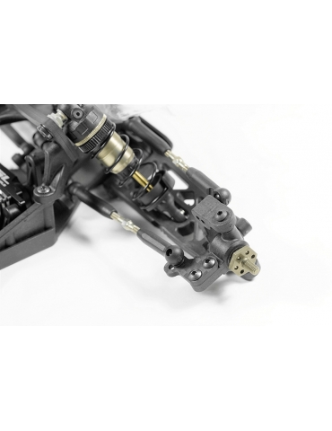 SWORKz S12-2C EVO LIMITED (Carpet Edition) 1/10 2WD EP Off Road Racing Buggy Pro Kit