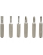 Modelcraft LED Screwdriver with Bits