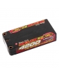 Gens ace Redline 2.0 Shorty 4200mAh 7.6V 2S 140C HV LiPo (5mm)(157g)