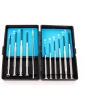 Modelcraft Precision Swivel Top Screwdriver (10pcs Set)