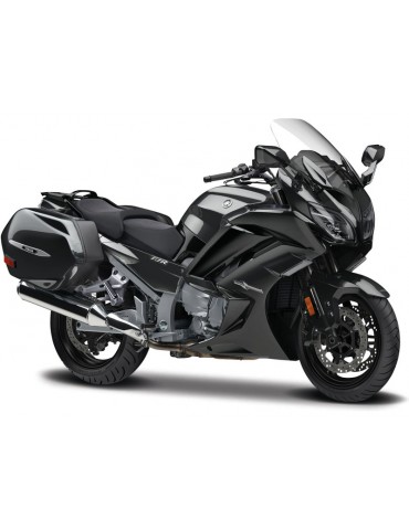 Bburago Motociklas Yamaha FJR 1300 AS 1:18