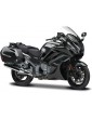 Bburago Motociklas Yamaha FJR 1300 AS 1:18