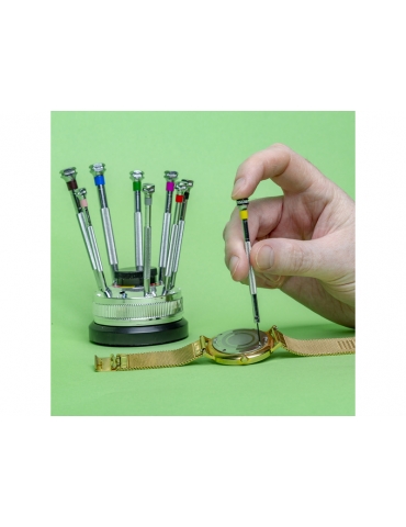 Modelcraft Screwdriver Set