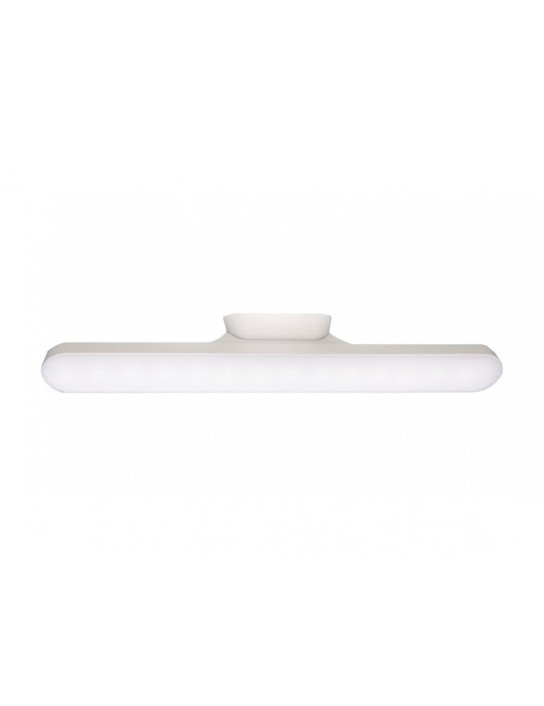 „Lightcraft“ LED šviestuvas su magnetiniu pagrindu