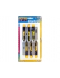 Modelcraft Phillips Screwdrivers (6pcs Set)