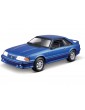 Maisto Ford Mustang SVT Cobra 1993 1:24, mėlyna metallic