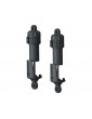 Arrma Shock Set 11x87mm, 2x1.3mm Piston