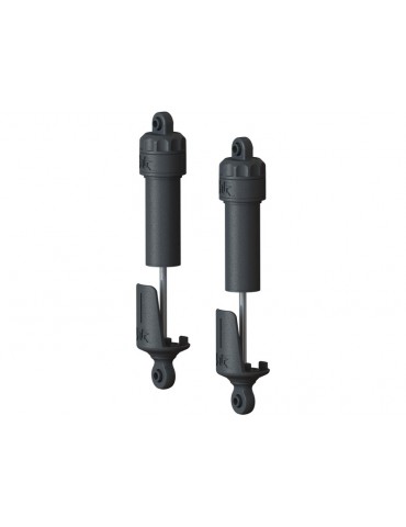 Arrma Shock Set 11x109mm, 2x1.3mm Piston