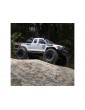 Axial 1/10 SCX10 III Base Camp 4X4 Rock Crawler Brushed RTR, White