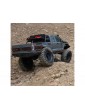Axial 1/10 SCX10 III Base Camp 4X4 Rock Crawler Brushed RTR, White