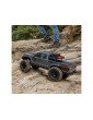 Axial 1/10 SCX10 III Base Camp 4X4 Rock Crawler Brushed RTR, White