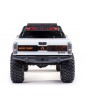 Axial 1/10 SCX10 III Base Camp 4X4 Rock Crawler Brushed RTR, White