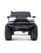 Axial 1/10 SCX10 III Base Camp 4X4 Rock Crawler Brushed RTR, White
