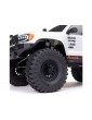 Axial 1/10 SCX10 III Base Camp 4X4 Rock Crawler Brushed RTR, White