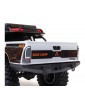 Axial 1/10 SCX10 III Base Camp 4X4 Rock Crawler Brushed RTR, White
