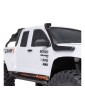 Axial 1/10 SCX10 III Base Camp 4X4 Rock Crawler Brushed RTR, White