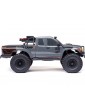 Axial 1/10 SCX10 III Base Camp 4X4 Rock Crawler Brushed RTR, White