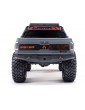 Axial 1/10 SCX10 III Base Camp 4X4 Rock Crawler Brushed RTR, White